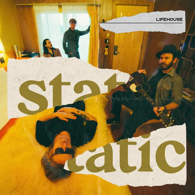 Static • Cały album • Wszystkie utwory • Wykonawca