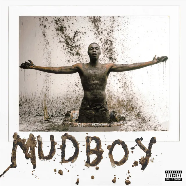 MUDBOY • Cały album • Wszystkie utwory • Wykonawca