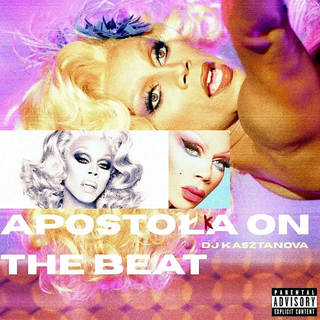 Apostołka On The Beat (Apostołka Remix) • Cały album • Wszystkie utwory • Wykonawca