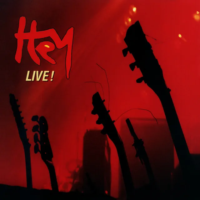 Live! • Cały album • Wszystkie utwory • Wykonawca
