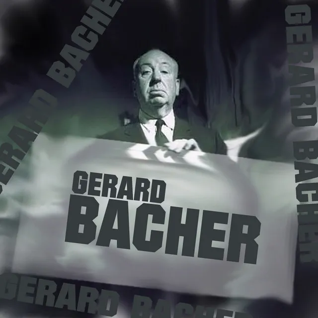 GERARD BACHER (2011) • Cały album • Wszystkie utwory • Wykonawca
