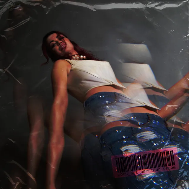 Worn Out American Dream • Cały album • Wszystkie utwory • Wykonawca