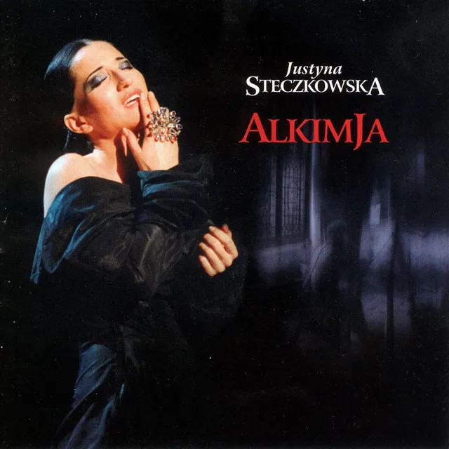 Alkimja • Cały album • Wszystkie utwory • Wykonawca