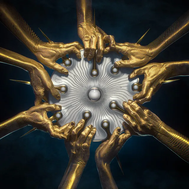 T.I.M.E. • Cały album • Wszystkie utwory • Wykonawca