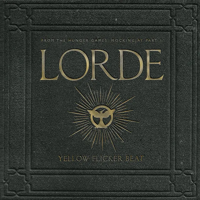 Yellow Flicker Beat (From The Hunger Games: Mockingjay Part 1) • Cały album • Wszystkie utwory • Wykonawca