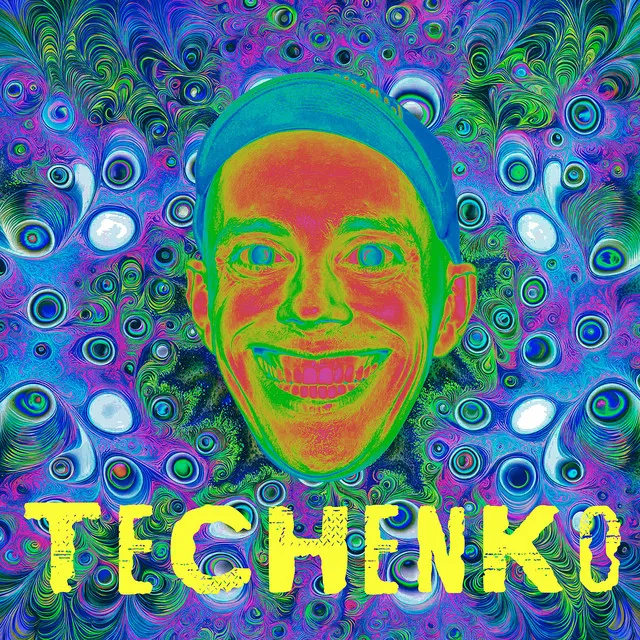 Techenko • Cały album • Wszystkie utwory • Wykonawca