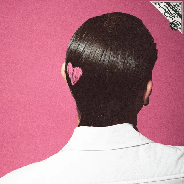 Love Letters / رسائل حب • Cały album • Wszystkie utwory • Wykonawca