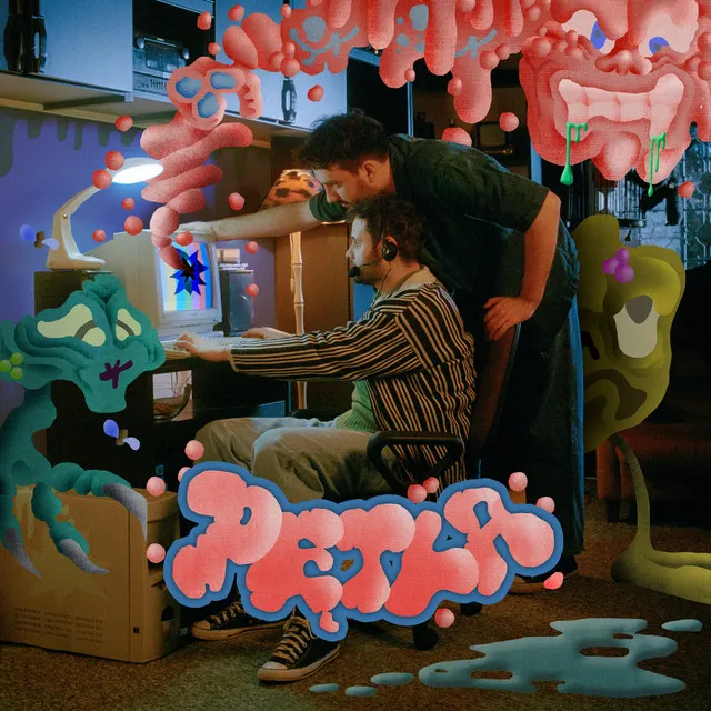 Pętla • Cały album • Wszystkie utwory • Wykonawca