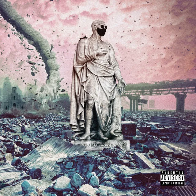 Subimos de Rango • Cały album • Wszystkie utwory • Wykonawca