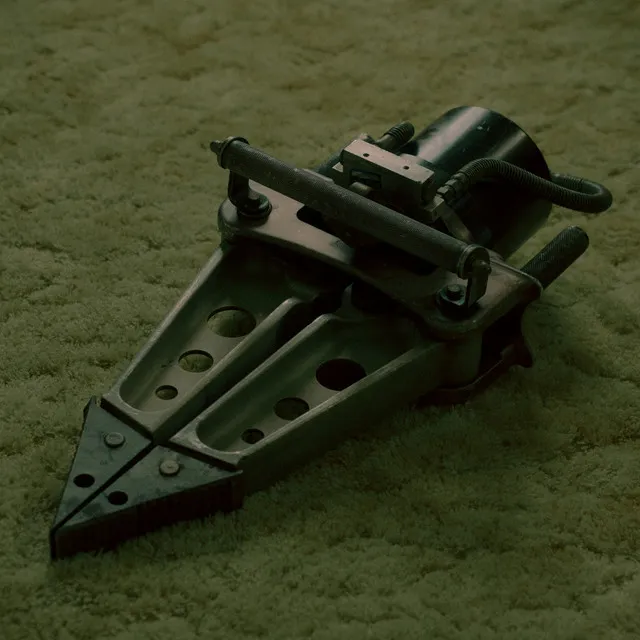 The Jaws Of Life • Cały album • Wszystkie utwory • Wykonawca