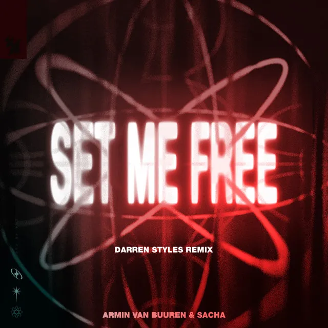 Set Me Free (Darren Styles Remix) • Cały album • Wszystkie utwory • Wykonawca