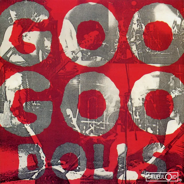 Goo Goo Dolls • Cały album • Wszystkie utwory • Wykonawca