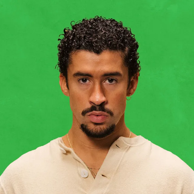 Bad Bunny • Albumy • Piosenki • Życiorys