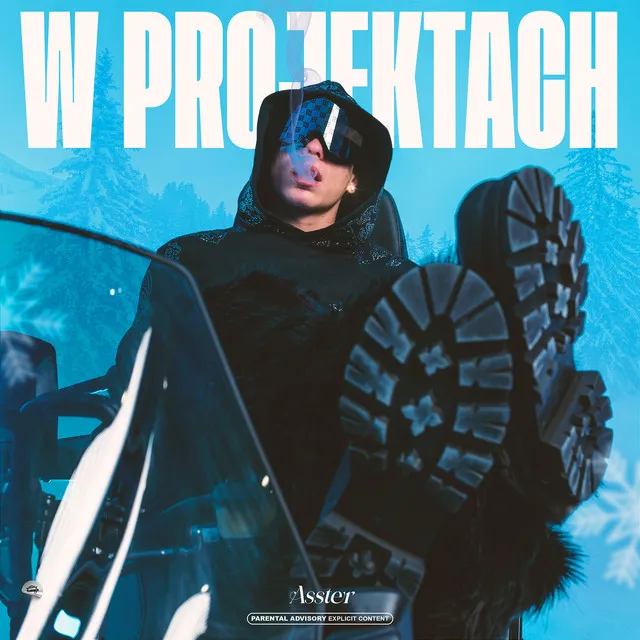 W PROJEKTACH • Cały album • Wszystkie utwory • Wykonawca