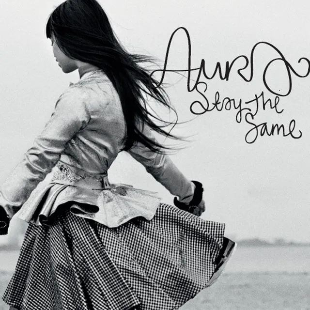 Stay the Same - Single • Cały album • Wszystkie utwory • Wykonawca