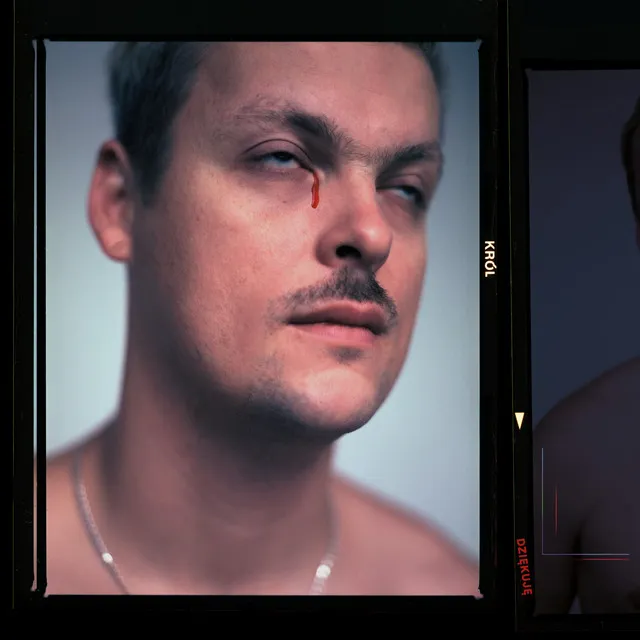 Dziękuję • Cały album • Wszystkie utwory • Wykonawca