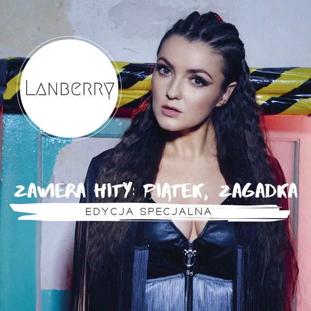 Lanberry (Edycja Specjalna) • Cały album • Wszystkie utwory • Wykonawca