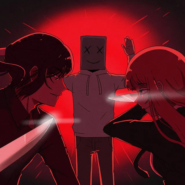 Lust • Cały album • Wszystkie utwory • Wykonawca