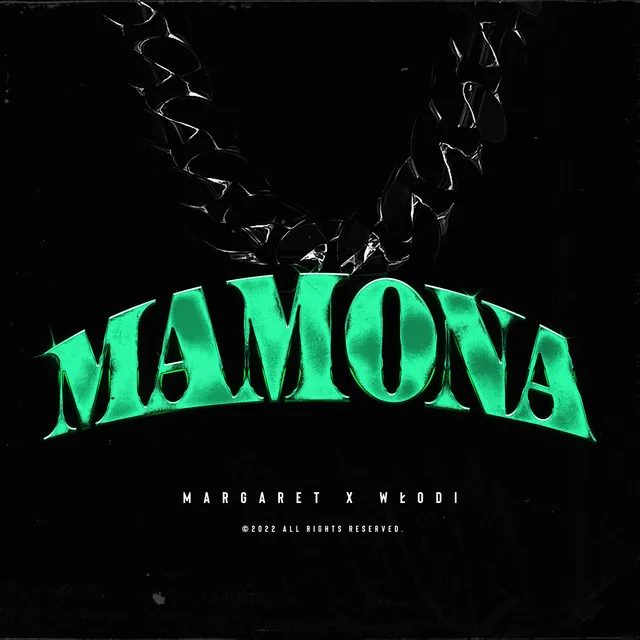 Mamona • Cały album • Wszystkie utwory • Wykonawca