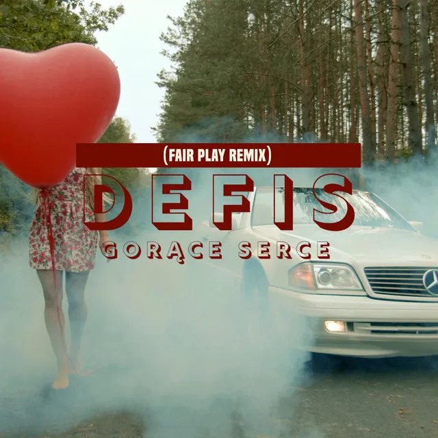 Gorące Serce (Fair Play Remix) • Cały album • Wszystkie utwory • Wykonawca