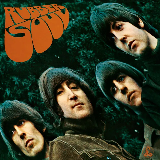 Rubber Soul (Remastered 2009) • Cały album • Wszystkie utwory • Wykonawca