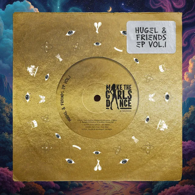 She Babao • Cały album • Wszystkie utwory • Wykonawca