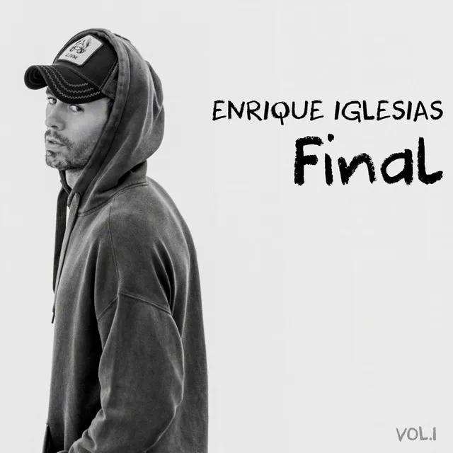 FINAL (Vol.1) • Cały album • Wszystkie utwory • Wykonawca