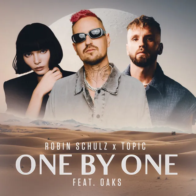 One By One (feat. Oaks) • Cały album • Wszystkie utwory • Wykonawca