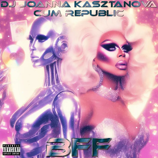 BFF (Chodź Ze Mną) [Alternative Version] • Cały album • Wszystkie utwory • Wykonawca