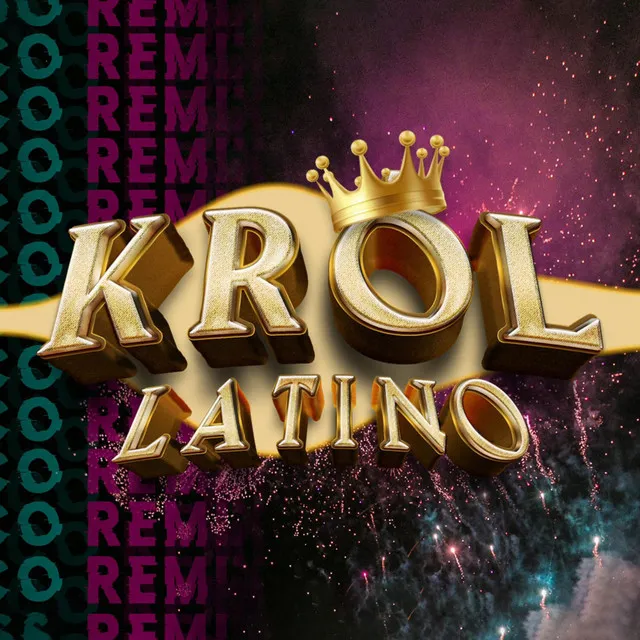 Jak się cieszę że cię mam (Król Latino REMIX) • Cały album • Wszystkie utwory • Wykonawca