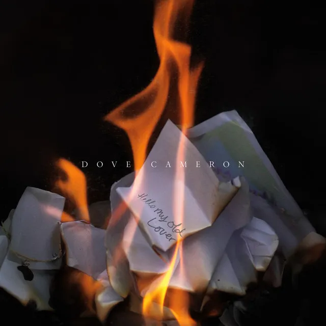 Hello My Old Lover • Cały album • Wszystkie utwory • Wykonawca