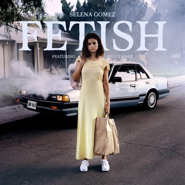 Fetish (feat. Gucci Mane) • Cały album • Wszystkie utwory • Wykonawca