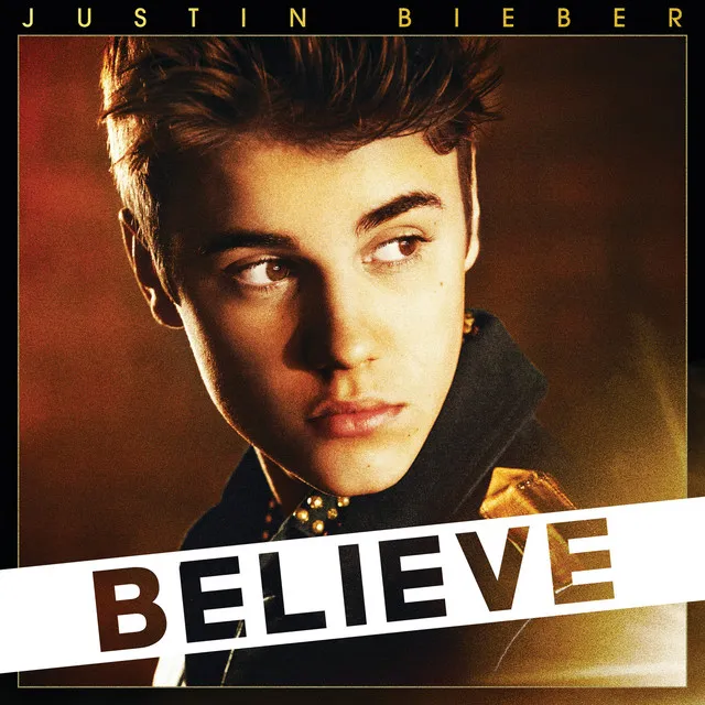 Believe (Deluxe Edition) • Cały album • Wszystkie utwory • Wykonawca