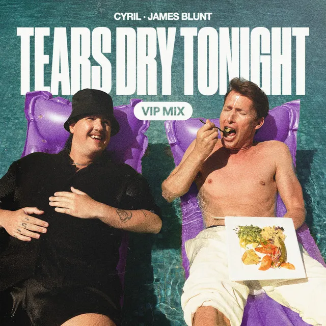 Tears Dry Tonight (VIP Mix) • Cały album • Wszystkie utwory • Wykonawca