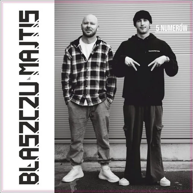 5 numerów • Cały album • Wszystkie utwory • Wykonawca