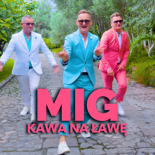Kawa na ławę (Radio Edit) • Cały album • Wszystkie utwory • Wykonawca