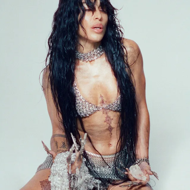 Warning Signs • Cały album • Wszystkie utwory • Wykonawca