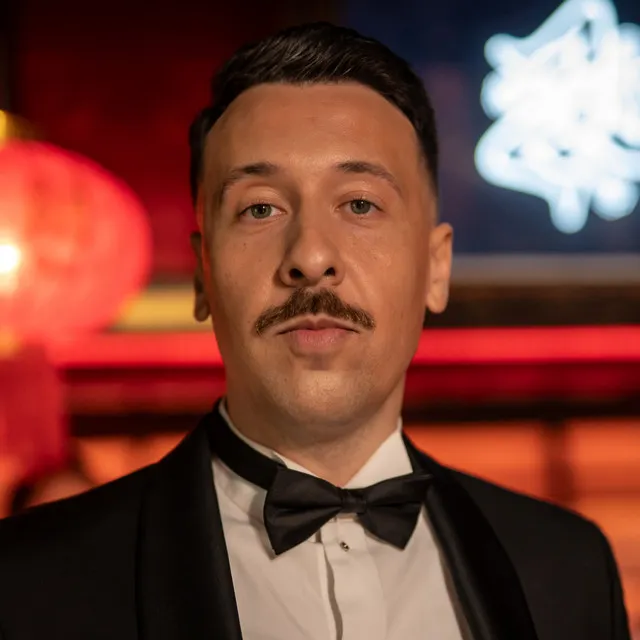 Avi • Dyskografia • Życiorys • Utwory