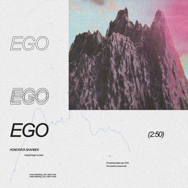 Ego • Cały album • Wszystkie utwory • Wykonawca