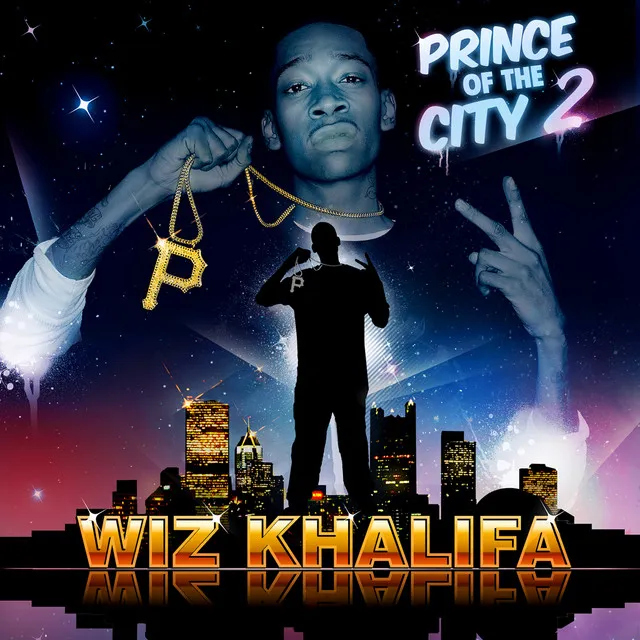 Prince Of The City 2 • Cały album • Wszystkie utwory • Wykonawca