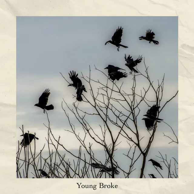 Young Broke • Cały album • Wszystkie utwory • Wykonawca