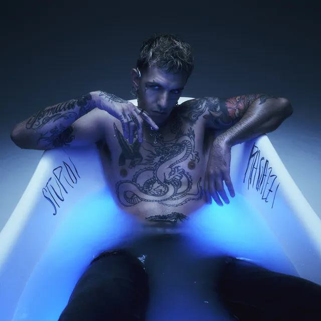 Stupidi Ragazzi • Cały album • Wszystkie utwory • Wykonawca