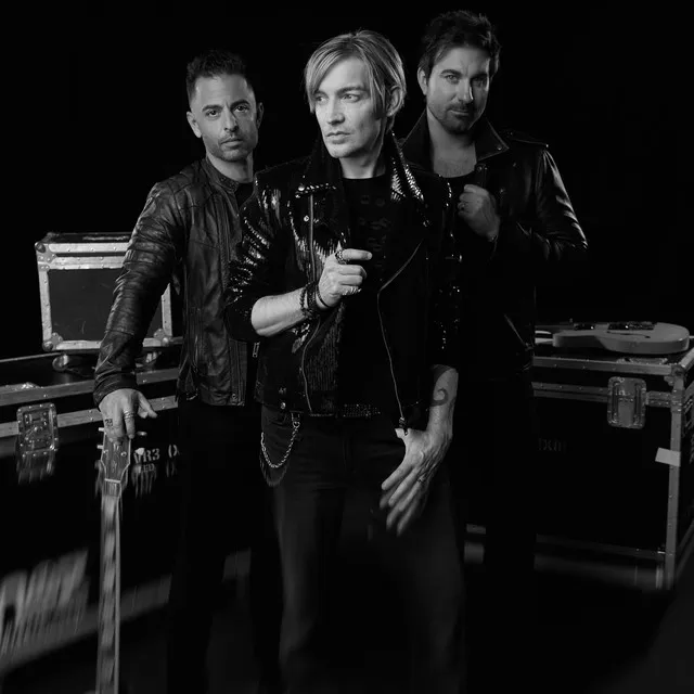 The Calling • Albumy • Piosenki • Życiorys