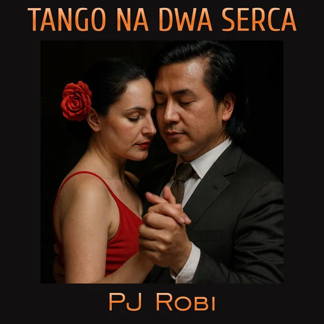 Tango na dwa serca • Cały album • Wszystkie utwory • Wykonawca