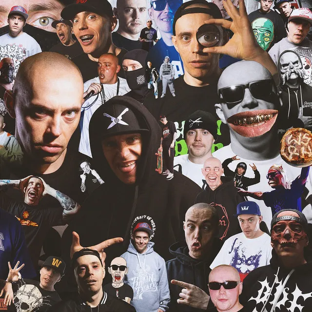 O Kurczę • Cały album • Wszystkie utwory • Wykonawca