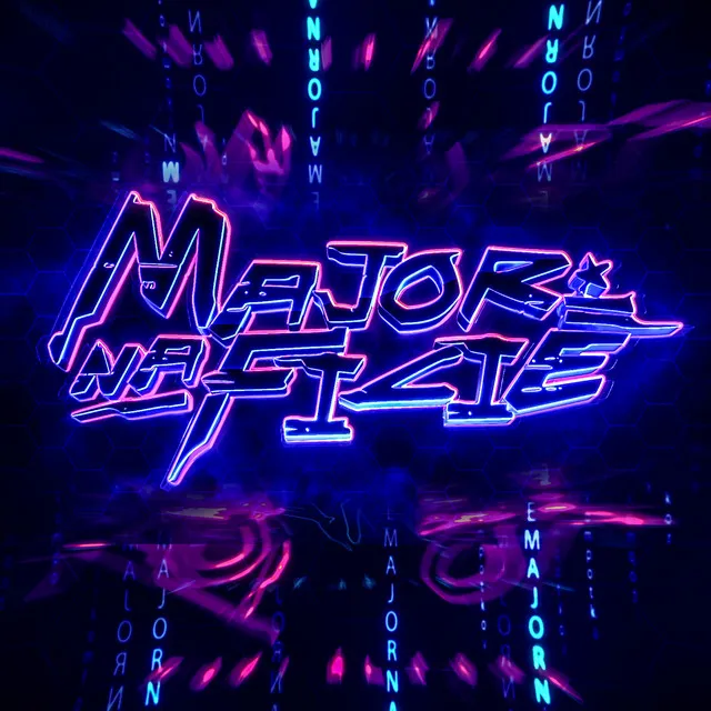 Major na ficie • Cały album • Wszystkie utwory • Wykonawca