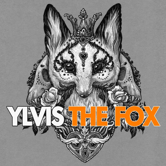 The Fox (What Does the Fox Say?) • Cały album • Wszystkie utwory • Wykonawca