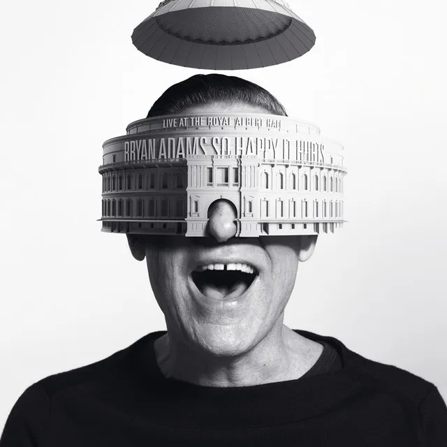 So Happy It Hurts (Live At The Royal Albert Hall 2024) • Cały album • Wszystkie utwory • Wykonawca