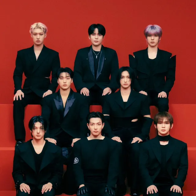 Ateez • Albumy • Piosenki • Życiorys