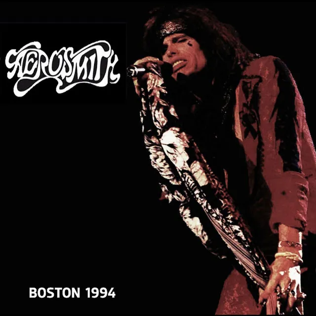 Boston 1994 (HQ Remastered) • Cały album • Wszystkie utwory • Wykonawca